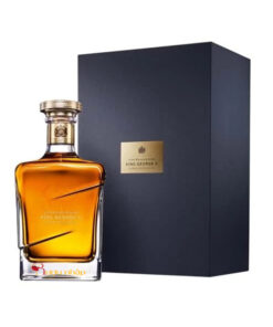 Johnnie walker & Sons King George V