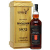 Rượu Macallan 1972 Speymalt G&M