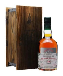 Rượu Macallan 1979 Old & Rare 32 năm