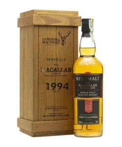 Rượu Macallan 1994 - 2014 GM