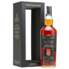 Macallan 2003 - 2022 GM Macallan 2003 - 2022 GM
