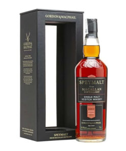Macallan 2003 - 2022 GM