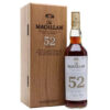Macallan 52 Năm – 2018