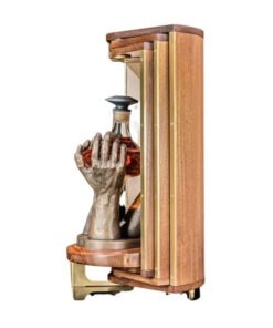 Rượu Macallan 81 năm The Reach