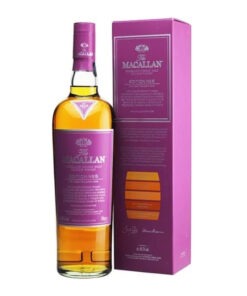 Rượu Macallan Edition No.5