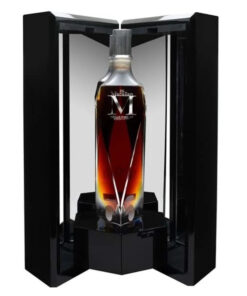 Rượu Macallan M Decanter