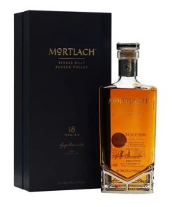 Mortlach 18 Năm 500ml
