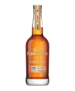 Old Forester Statesman Bourbon
