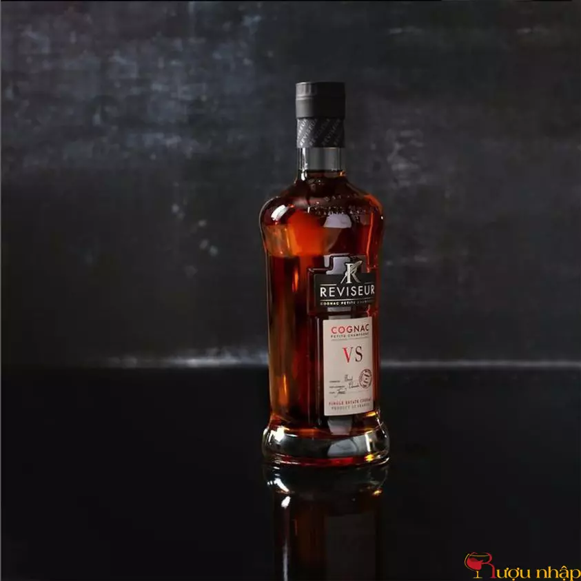 Rượu Cognac Reviseur VS