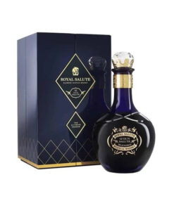 Royal Salute 62 Gun Salute