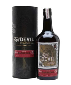 Rum Kill Devil 15 năm - Barbados