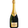 Champagne Krug Grande Cuvee 166eme Edition Brut