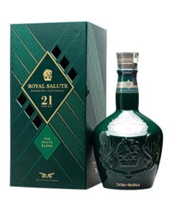 Rượu Chivas 21 năm Malts Blend