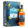 Rượu Glenburgie 18 năm Hộp quà Tết 2024