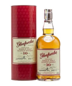 Rượu Glenfarclas 10 năm Tuổi