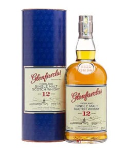 Rượu Glenfarclas 12 năm