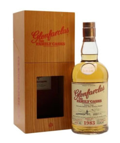 Rượu Glenfarclas 1983