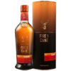 Rượu Glenfiddich Fire &Cane