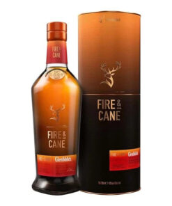 Rượu Glenfiddich Fire &Cane