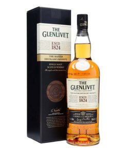 Rượu Glenlivet Master Distiller's Reserve