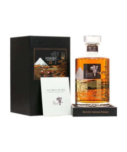 Rượu Hibiki 21 năm Limited Edition