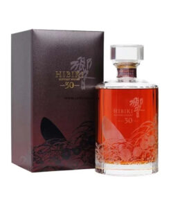 Rượu Hibiki 30 năm Limited Edition
