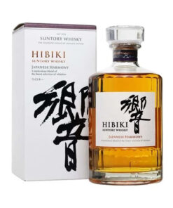 Rượu Hibiki Harmony