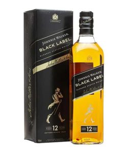 Rượu Johnnie Walker Black Label