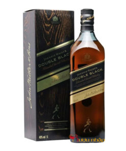 Johnnie Walker Double Black