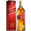 Rượu Johnnie Walker Red Label