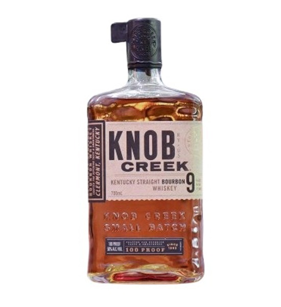 Rượu Knob Creek 9 năm Rượu Knob Creek 9 năm