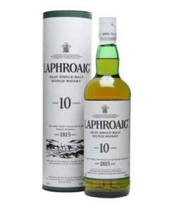 Rượu Laphroaig 10 năm