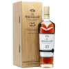 Rượu Macallan 25 Năm Sherry Oak