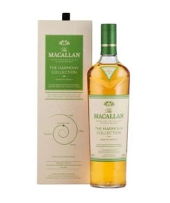 Rượu Macallan Harmony Collection Smooth Arabica