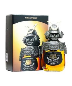 Rượu Nikka Whisky Samuraii