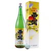 Rượu Sake Nishino Seki Gold Leaf 1800ml
