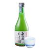 Rượu Sake Nishino Seki Nigori Zake (15%) 300ml