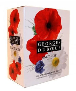 Rượu Vang Bịch Georges Duboeuf Pinot Noir