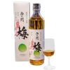 Rượu mơ Nishino Seki Umeshu (15%) 500ml