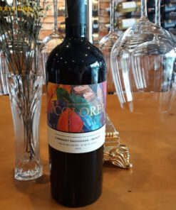 Rượu vang đỏ Chile 7 Colores Gran Reserva Carmenere Giá tốt nhất