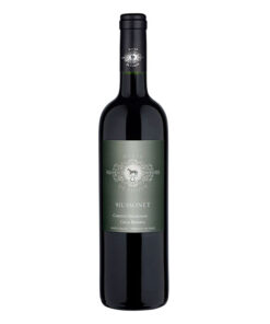 Rượu vang Chile Hussonet Cabernet Sauvignon
