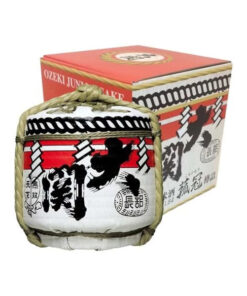 Sake Ozeki Barrel 1800ml