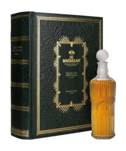 Rượu Tales of The Macallan Volume I