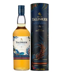Talisker 8 Năm - Special Release 2020