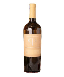 Rượu Vang Casas Patronales Selected Reserva Chardonnay