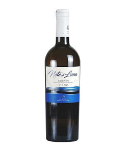 Rượu Vang Ý Note Di Luna Salento Piano