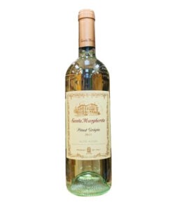 Vang Ý Santa Margherita Pinot Grigio Valdadige