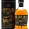 Rượu Aberfeldy 12 năm Aberfeldy 12