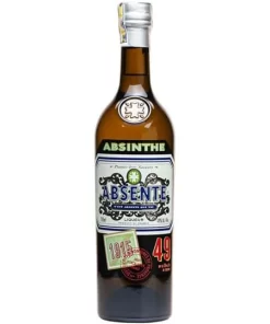 Absente 49 Absinthe