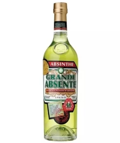 Absinthe Grande Absente